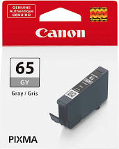 Canon CCLI65BK CLI-65BK Black Ink Cartridge (12.6ml)
